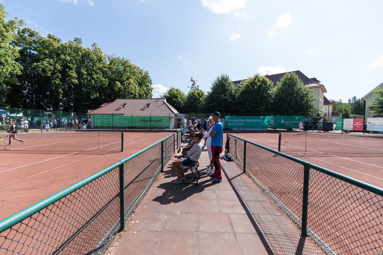 Bild 49 - Kuehlungsborner Tennisturnier